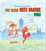 Der kleine rote Drache und der Prinz