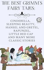 Best Grimm's Fairy Tales