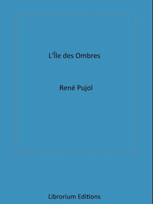 L''Île des Ombres