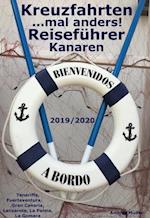 Kreuzfahrten ..mal anders! Reisefuhrer Kanaren 2019/2020
