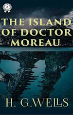 Island of Doctor Moreau