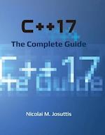 C++17 - The Complete Guide 