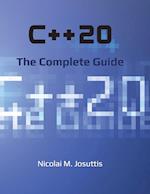 C++20 - The Complete Guide 