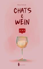 Chats und Wein