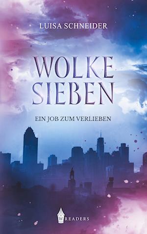 Wolke Sieben