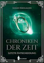 Chroniken der Zeit