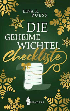 Die geheime Wichtel-Checkliste