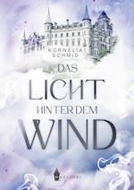 Das Licht hinter dem Wind