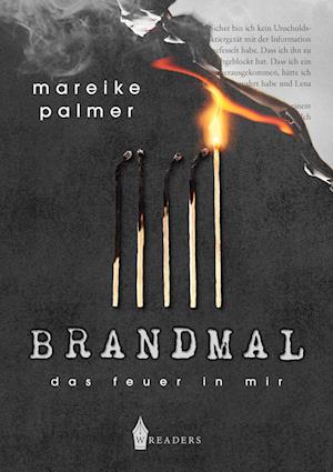 Brandmal