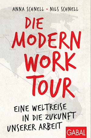 Die Modern Work Tour