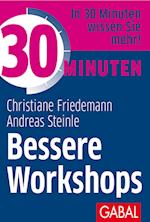 30 Minuten Bessere Workshops