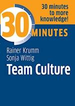Team culture
