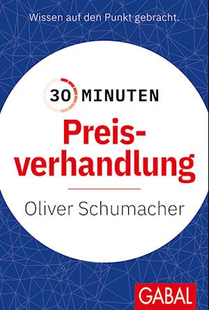 30 Minuten Preisverhandlung