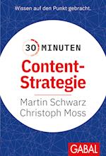 30 Minuten Content-Strategie