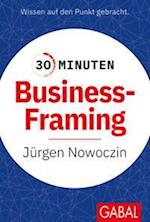 30 Minuten Business Framing