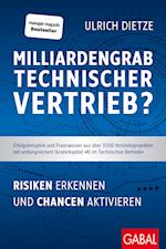 Milliardengrab Technischer Vertrieb?