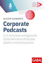 Corporate Podcasts