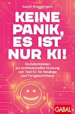 Keine Panik, es ist nur KI!