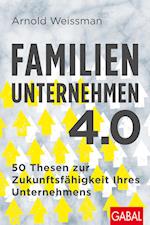 Familienunternehmen 4.0