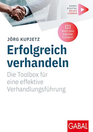 Erfolgreich verhandeln