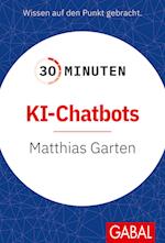 30 Minuten KI-Chatbots