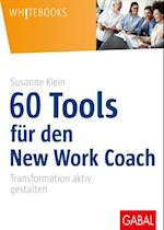 60 Tools für den New Work Coach