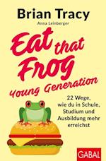 Eat that Frog – Young Generation