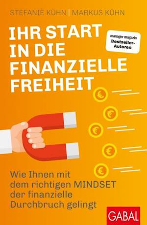 Ihr Start in die finanzielle Freiheit