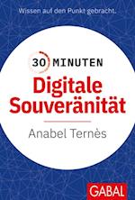 30 Minuten Digitale Souveränität