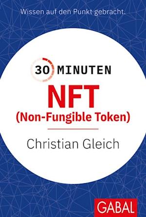 30 Minuten NFT (Non-Fungible Token)