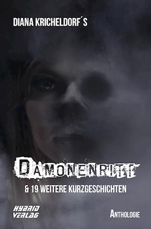 Dämonenritt