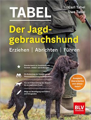 Der Jagdgebrauchshund