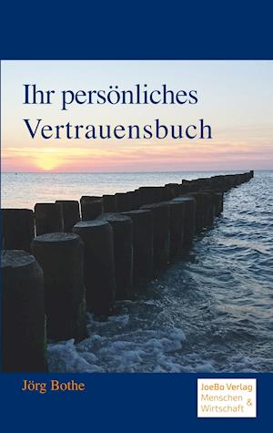 Ihr persönliches Vertrauensbuch