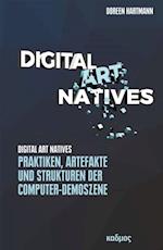 Digital Art Natives