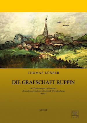 Die Grafschaft Ruppin