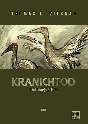 Kranichtod