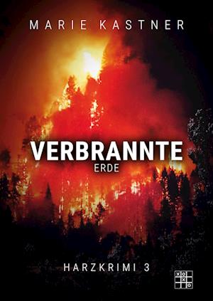 Verbrannte Erde