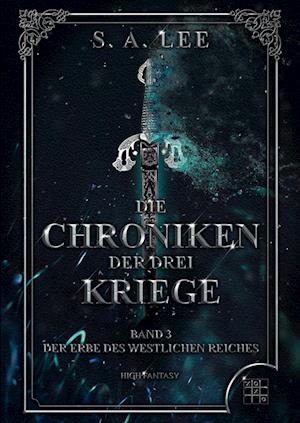 Die Chroniken der drei Kriege