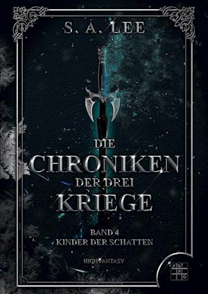 Die Chroniken der drei Kriege