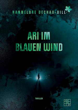 Ari im blauen Wind