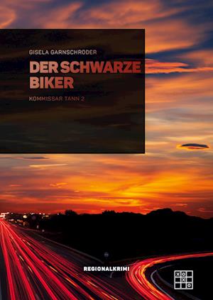 Der schwarze Biker