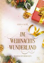 Im Weihnachtswunderland