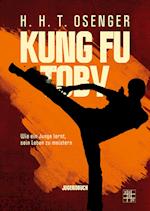 Kung Fu Toby