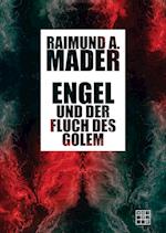 Engel und der Fluch des Golem