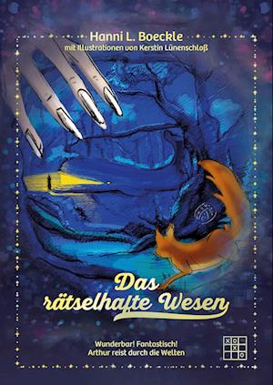 Das rätselhafte Wesen