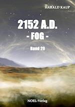 2152 A.D. - Fog -