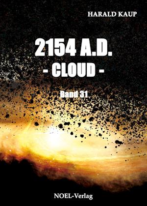 2154 A.D. - Cloud -