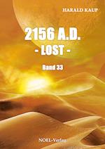 2156 A.D. - Lost -