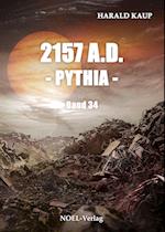 2157 A.D. - Pythia -