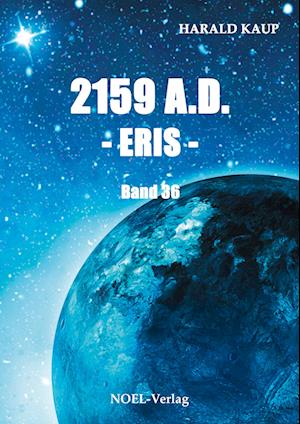 2159 A.D. - Eris -